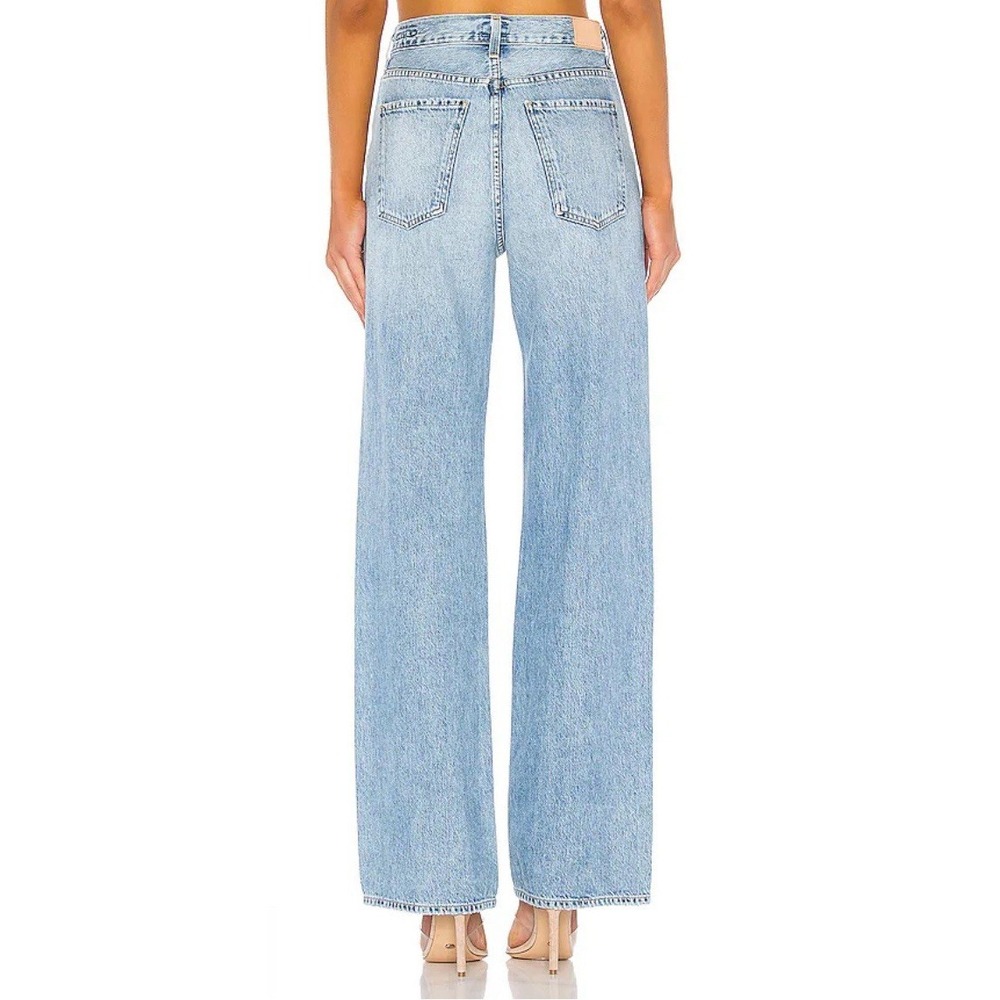 Citizens of Humanity Annina High Waisted Tularosa Light Blue Wash Jean Size 25 - Picture 2 of 11